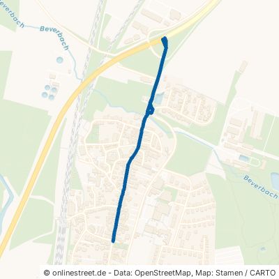 Lange Straße Nörten-Hardenberg 