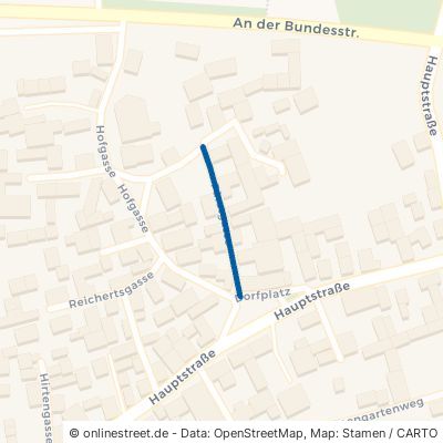 Fürstgasse 97633 Großeibstadt 