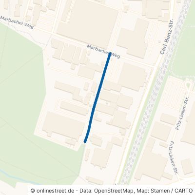 Adolf-Heim-Straße 74321 Bietigheim-Bissingen Bissingen Bissingen