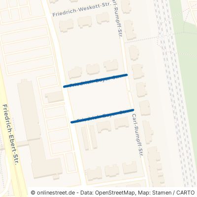 Friedrich-Bayer-Straße Leverkusen Wiesdorf 