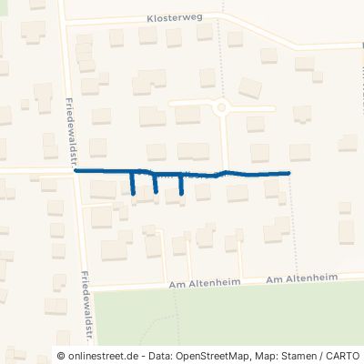 Johann-Albers-Straße 26835 Hesel 