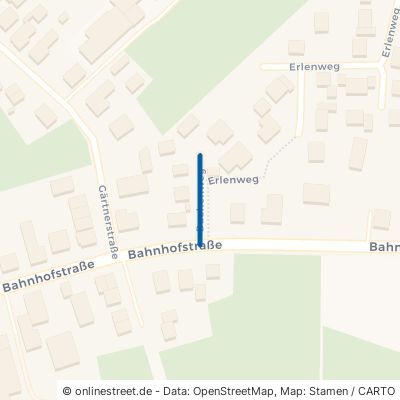 Buchenweg 25364 Westerhorn 