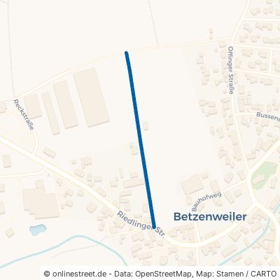 Schrankenöschle Betzenweiler 