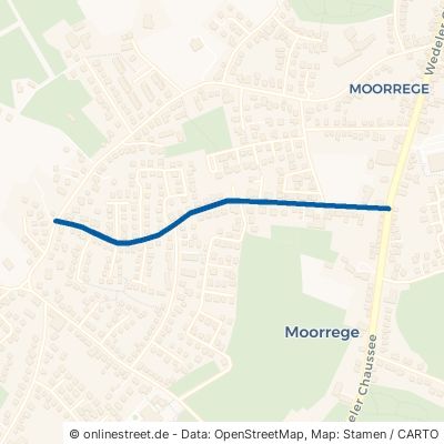 Vossmoor Moorrege 