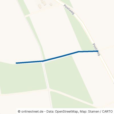 Mißkampsweg Großefehn Aurich-Oldendorf 