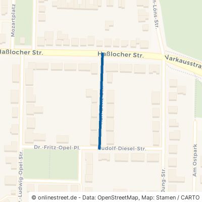 Karl-Benz-Straße 65428 Rüsselsheim am Main Rüsselsheim 