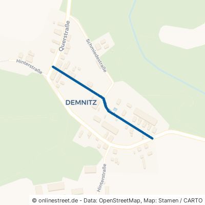 An der Eiche 17379 Altwigshagen Demnitz 