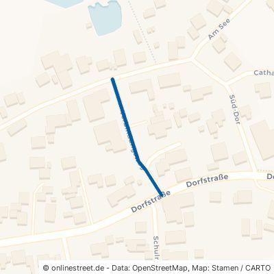 Verbindungsweg 24790 Schülldorf 
