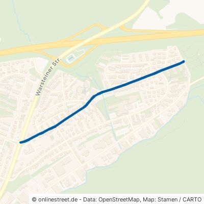 Lanfertsweg 59872 Meschede 