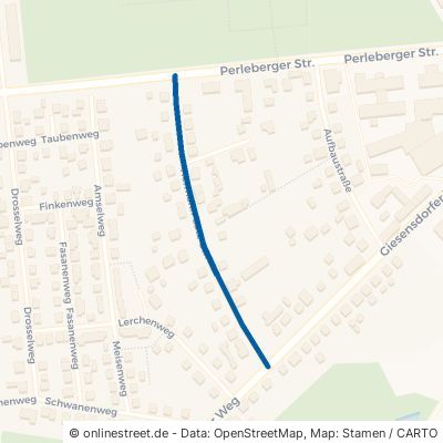 Hermann-Lutz-Straße 16928 Pritzwalk 