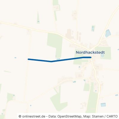 Wiesenweg 24980 Nordhackstedt 