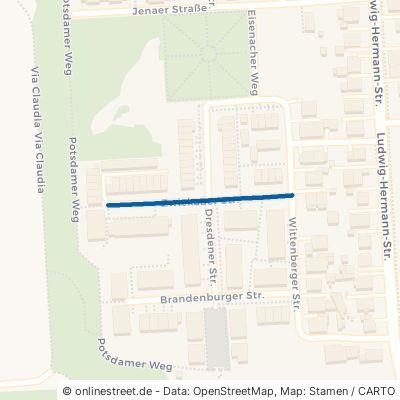Zwickauer Straße 86368 Gersthofen 