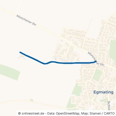 Stetterweg 85658 Egmating 