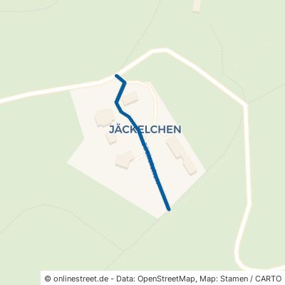 Jäckelchen 57439 Attendorn Jäckelchen 