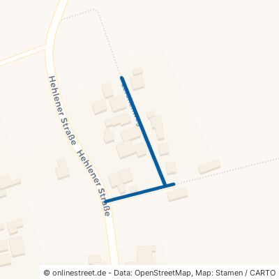 Lerchenweg Ottenstein 