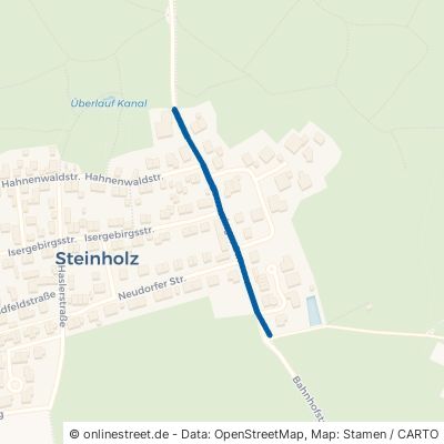 Germaringer Straße 87665 Mauerstetten Steinholz Steinholz