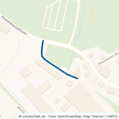 Graf-Von-Manderscheid-Straße 54584 Jünkerath 