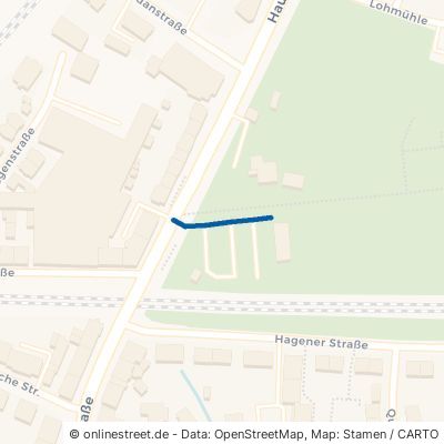 Freiherr-von-Hövel-Weg 58332 Schwelm 