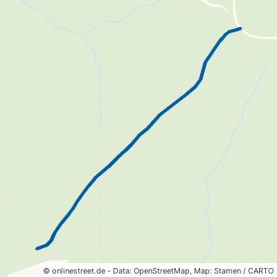 Flachslandweg Ebringen Talhausen 
