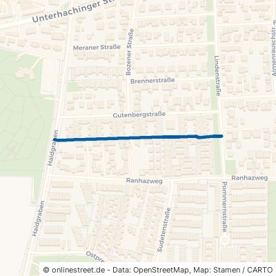 Eschenweg 85521 Ottobrunn 