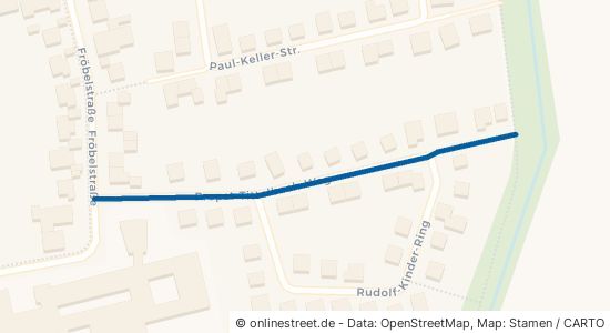 Propst-Tittelbach-Weg 38226 Salzgitter Lebenstedt Lebenstedt