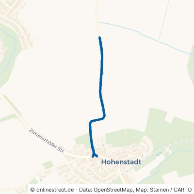 Heinsheimer Straße Bad Wimpfen Hohenstadt 