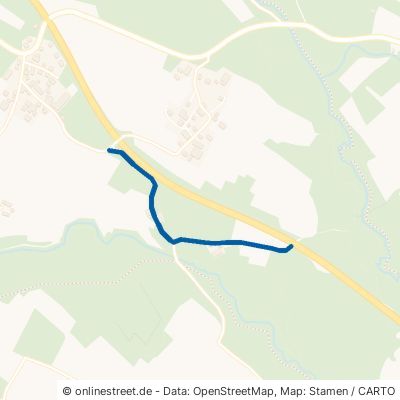 Krummensteg Kressbronn am Bodensee Krummensteg 