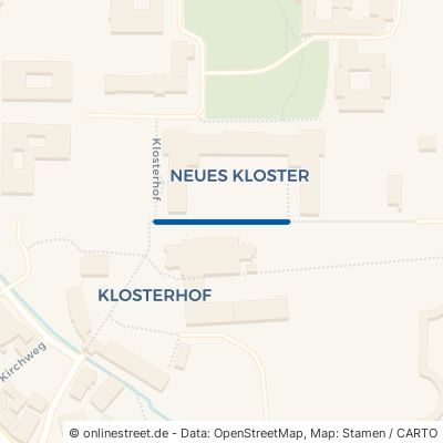 Neues Kloster Bad Schussenried 