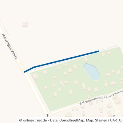 Jungfrauenweg 06120 Halle (Saale) Dölau Stadtbezirk West