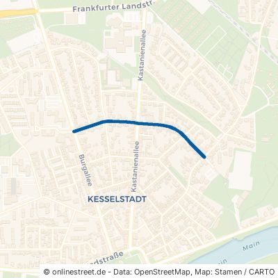 Hopfenstraße 63454 Hanau 