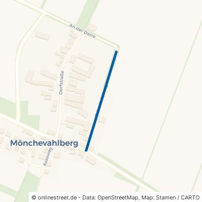 Schmiedeberg Dettum Mönchevahlberg 