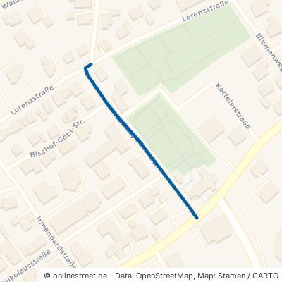 Ludwig-Füssl-Straße 84518 Garching an der Alz 