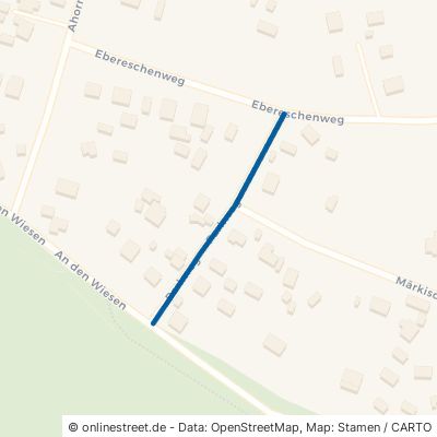 Parkweg 15806 Zossen Neuhof 