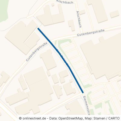 Carl-Zeiss-Straße 70839 Gerlingen Weilimdorf