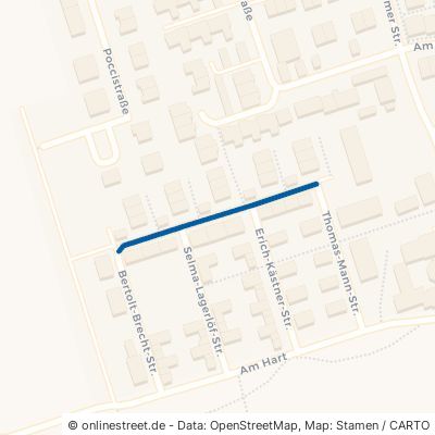 Anna-Wimschneider-Straße 85375 Neufahrn bei Freising 