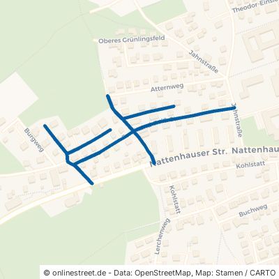 Ferdinand-Reiß-Straße Krumbach Krumbach 