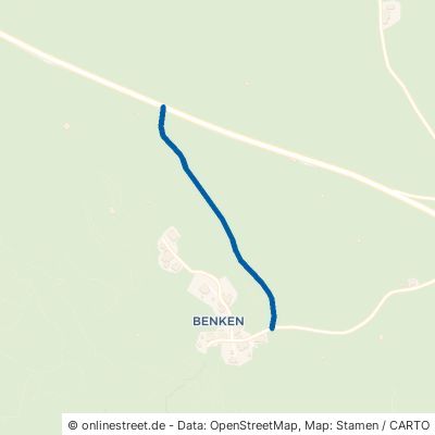 Grubenweg Füssen Weißensee 