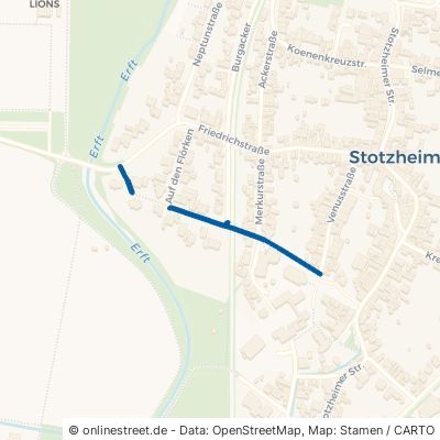 Sternenstraße 53881 Euskirchen Stotzheim Stotzheim