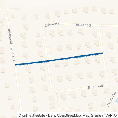 Bruno-Stelzner-Weg Großhansdorf 
