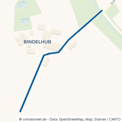 Bindelhub 84181 Neufraunhofen Bindelhub 
