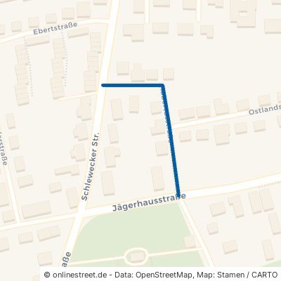 Hubertusstraße 31167 Bockenem 