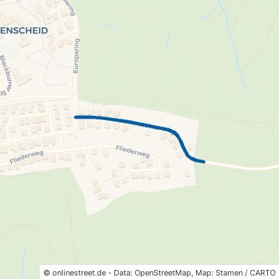 Höllensteiner Weg 58762 Altena Nettenscheid