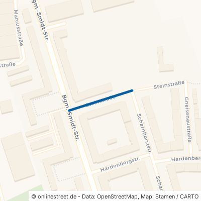 Steinstraße 27568 Bremerhaven Mitte Mitte