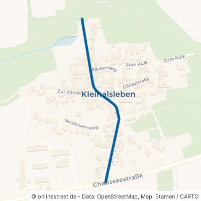 Zum Anger 39387 Oschersleben Kleinalsleben 