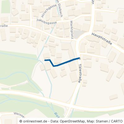 Mühlweg 74427 Fichtenberg 