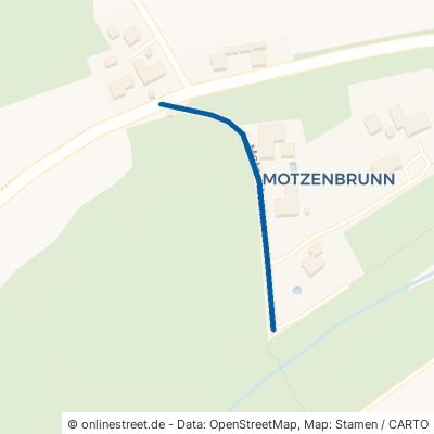 Motzenbrunn 84533 Haiming Motzenbrunn 