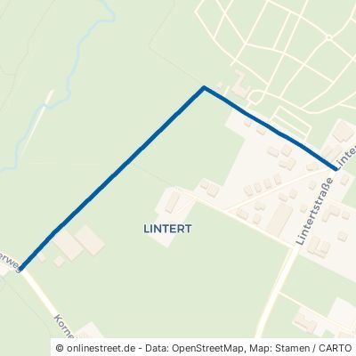 Lintertweg Aachen 