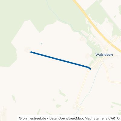 Dannenfelder Weg 16818 Walsleben 