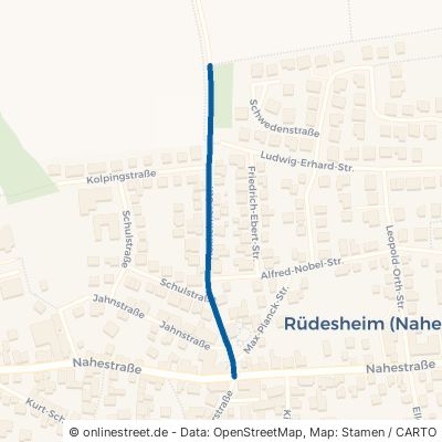 Roxheimer Straße 55593 Rüdesheim 