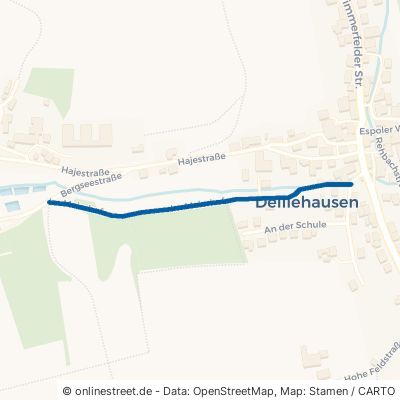 Im Meierhofe 37170 Uslar Delliehausen 